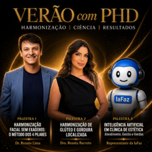 Ingresso VERÃO COM PHD - 05/07/2026